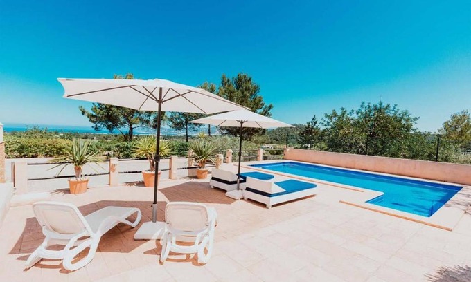 Cala Comte Villa | Can Xumeu