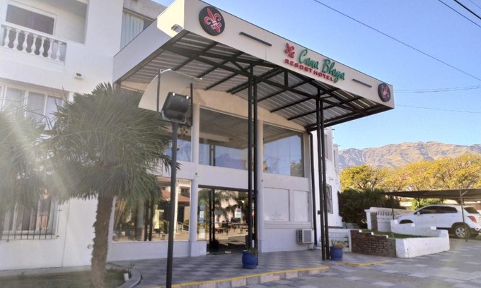 Merlo Apartment | Cana Blaya Apart Hotel