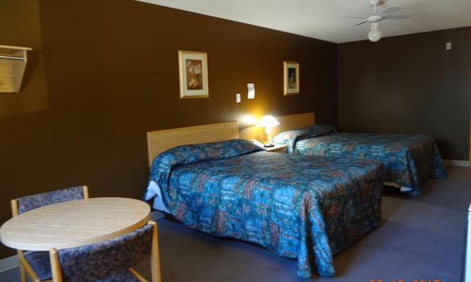 Kapuskasing Hotel | Canadas Best Value Inn Kapuskasing