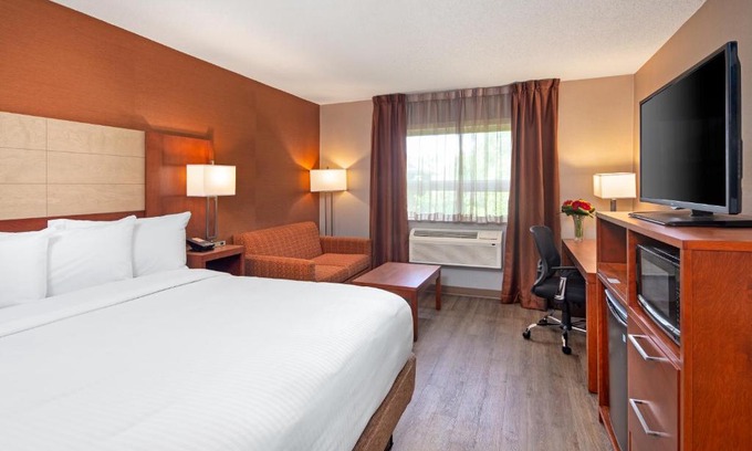 Richmond Hill Hotel | Canadas Best Value Inn-Richmond Hill