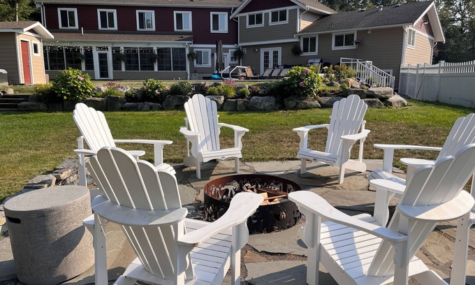 Langley Other | CANADIAN GIFT: 40% off at Sierra Stables Country Hideaway 🇨🇦 (applied)