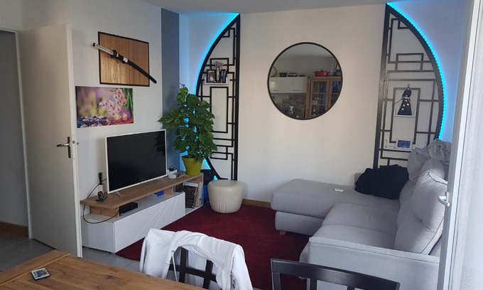 Castanet-Tolosan Bed & Breakfast | Canal du midi