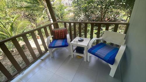 Chaloklum Apartment | Canal hut 2 - Chaloklum
