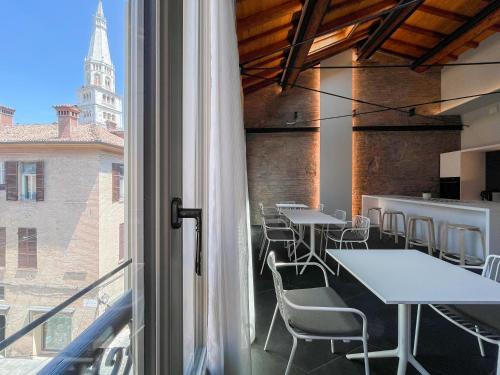 Old Town Apartment | Canalchiaro 13