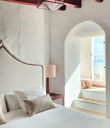 San Ambrosio House | Canalejas 3 Vejer
