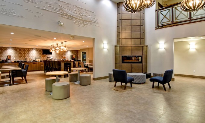 St. Paul Hotel | Canalta St Paul