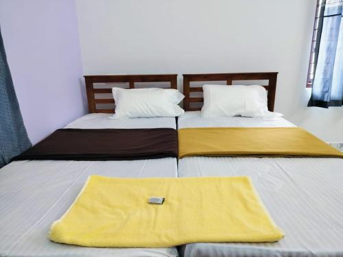 Thiruvananthapuram House | Canan suites