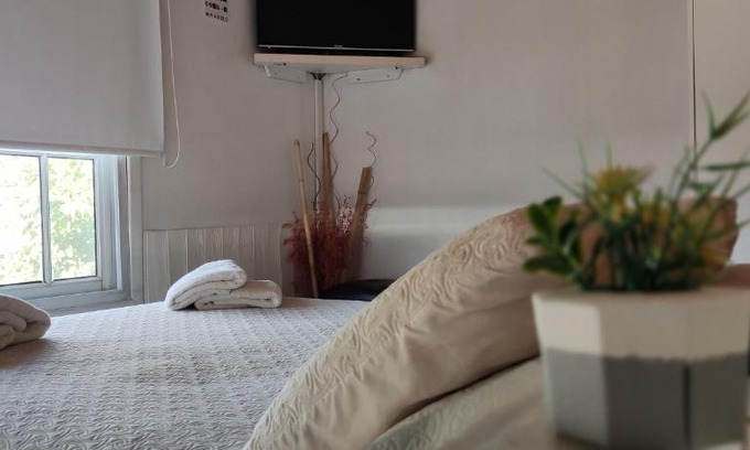 Maipu Apartment | Canciller House Maipu