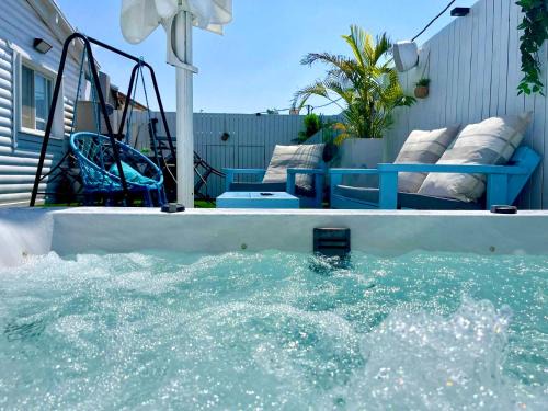 Netanya Apartment | Cancun