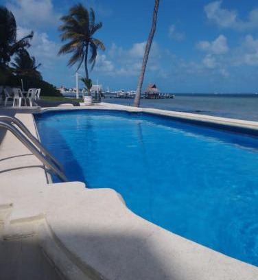 Puerto Juarez Bed & Breakfast | Cancun Ocean View FLAMINGO PLUS