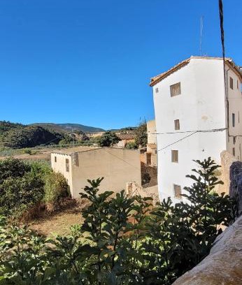 Chelva House | Candela de la Murtera