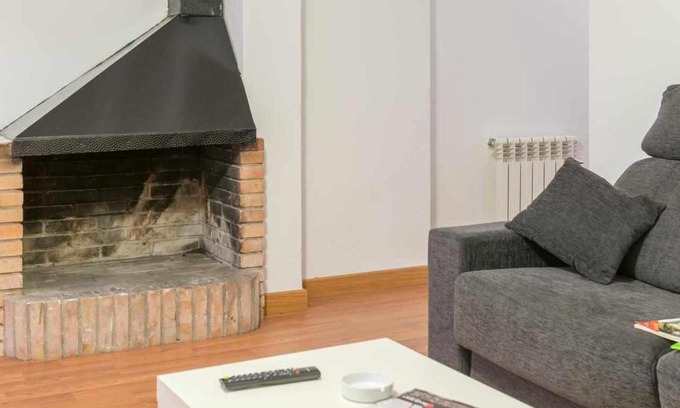 Candelario Apartment | Candelario apartamentos
