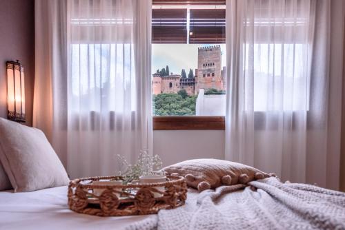 San Pedro Apartment | CANDIL SUITE Origen