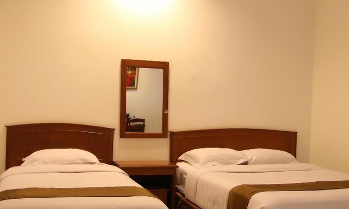 Kebumen Hotel | Candisari Hotel
