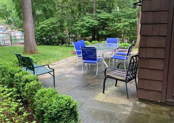 Danbury House | Candlewood Lake Waterfront with Dock, in Snug Harbor. House with 4 bed 3 BA
