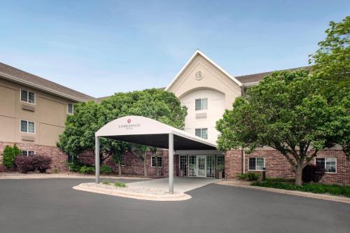Appleton Hotel | Candlewood Suites Appleton by IHG