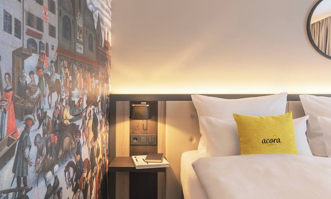 Neusaess Apartment | Candlewood Suites Augsburg by IHG