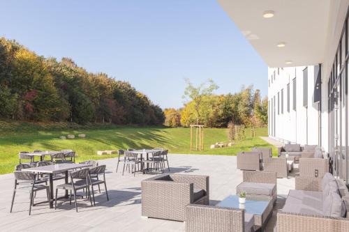Neusaess Apartment | Candlewood Suites Augsburg
