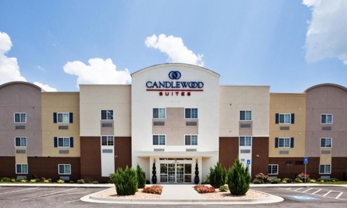 Casper Hotel | Candlewood Suites Casper by IHG