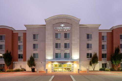 Manhattan Hotel | Candlewood Suites Manhattan by IHG