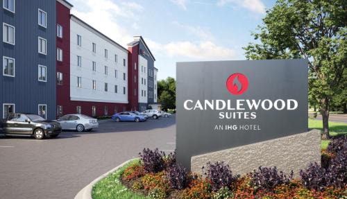 Navasota Hotel | Candlewood Suites Navasota by IHG
