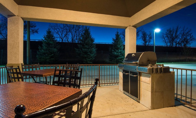 Sheridan Hotel | Candlewood Suites Sheridan by IHG