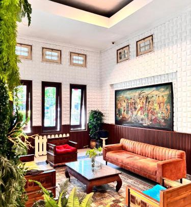 Yogyakarta Hotel | Candra Dewi Yogyakarta