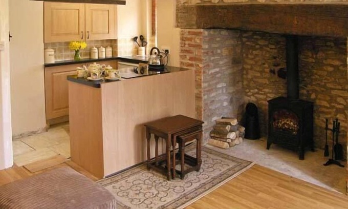 Thornford Cottage | Candy Cottage