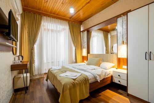 Sultanahmet Hotel | Candy Hotel