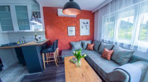 Mostar Apartment | Candy Loft Apartment