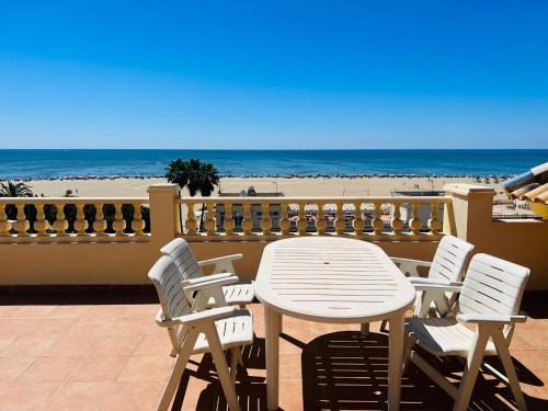 Ayamonte Apartment | Canela Park Apartment