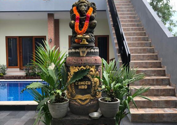 Batu Bolong House | Canggu HBD