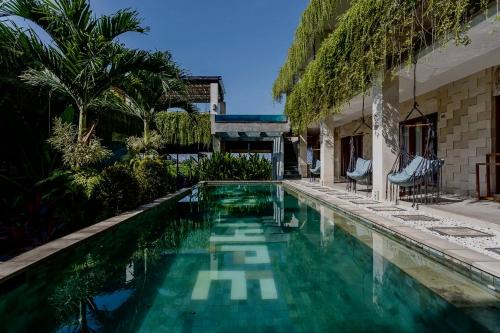 Berawa Hotel | Canggu Hype