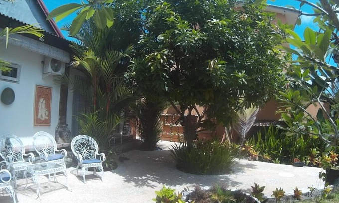 Padonan House | Canggu Pinpoint Rooms