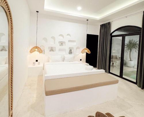 Mlati Bed & Breakfast | Canggu Villas Yogyakarta