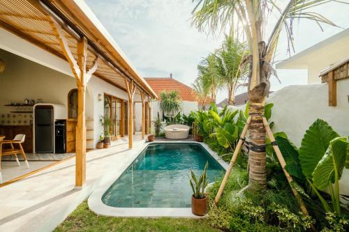 Batu Bolong Villa | Canggutopia by Alfred in Bali