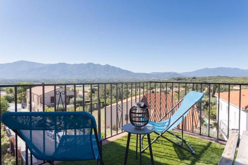 Banyuls-dels-Aspres Apartment | Canigou