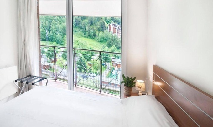 Canillo Apartment | CANILLO NI - Superior Apartment