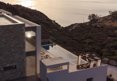 Skinaria Villa | Canimar Villa