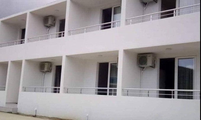 Canj Apartment | CANJ VILLA MARINA