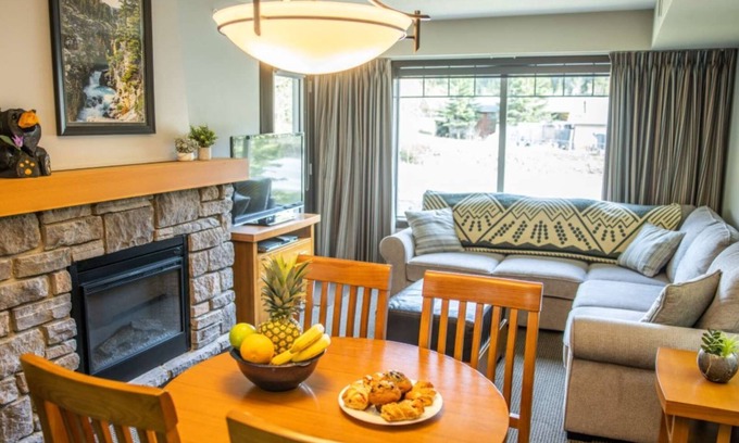 Copperstone Resort Condo | Canmore - Copperstone #2200 - 1 Bedroom