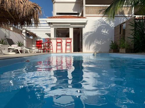 Sainte-Luce Apartment | Canne à sucre Martinique