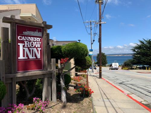 Lighthouse District Hotel | Cannery Row Inn
