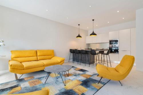Cannes City Centre Apartment | Cannes Luxury Rental - Apartment City Center