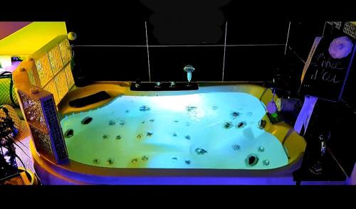Cannes City Centre Apartment | CANNES TOIT ET MOI