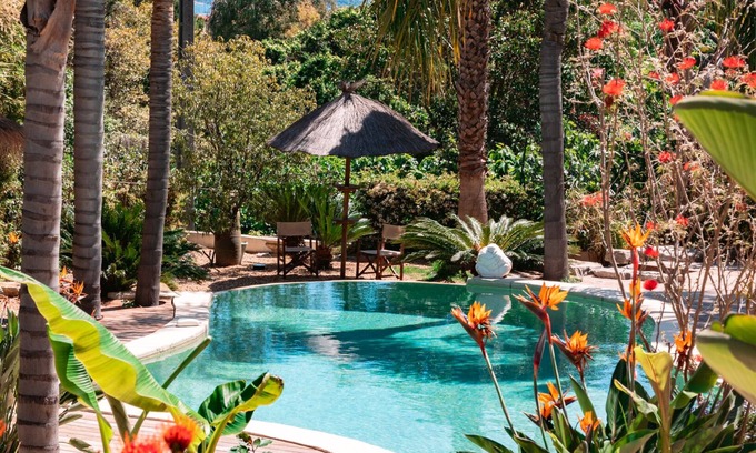 Riou - Petit Juas - Av de Grasse Hotel | Cannes Villa St Barth