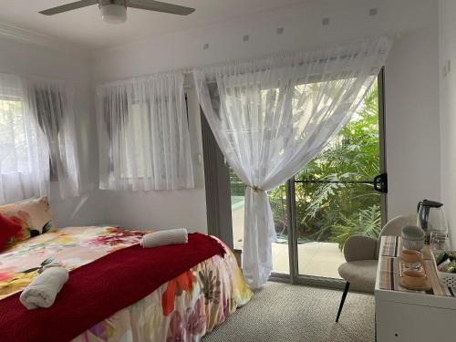 Cannonvale House | Cannonvale Homestay