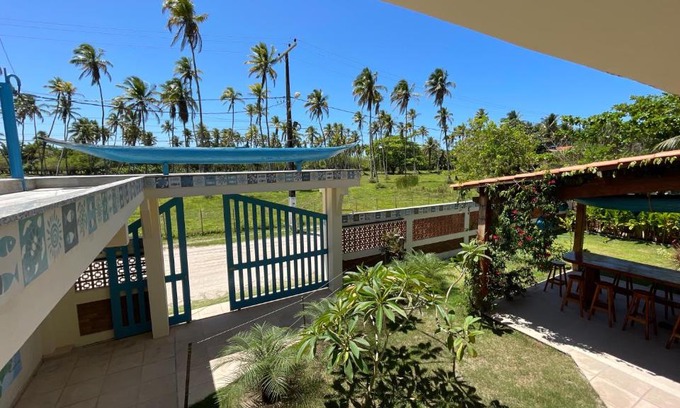 Garapua Apartment | Canoa Azul