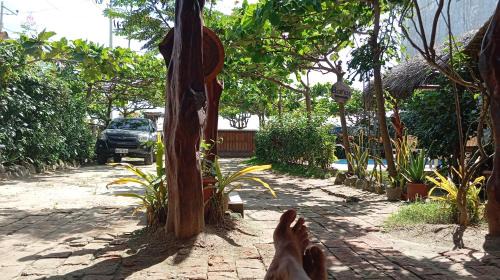 Canoa Hotel | Canoamar