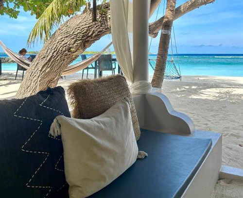 Thulusdhoo Island House | Canopus Retreat Thulusdhoo